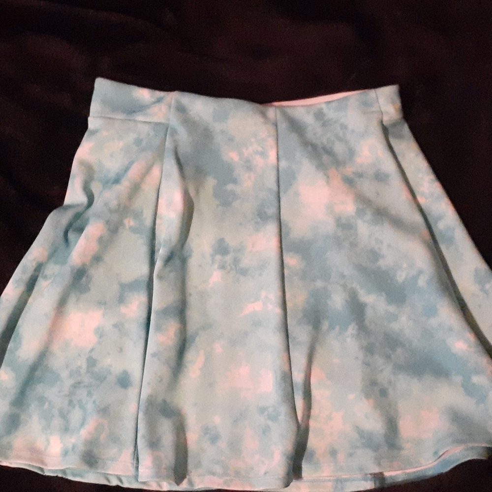 Blue, size medium